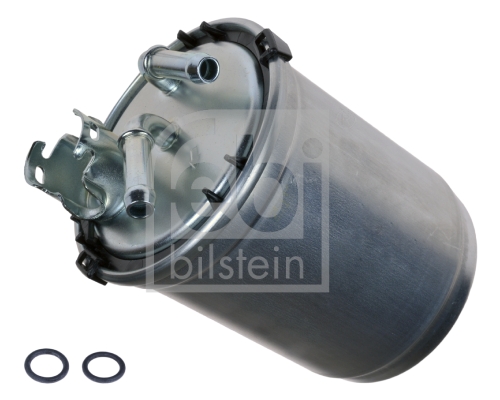 Filtre à carburant FEBI BILSTEIN 100481