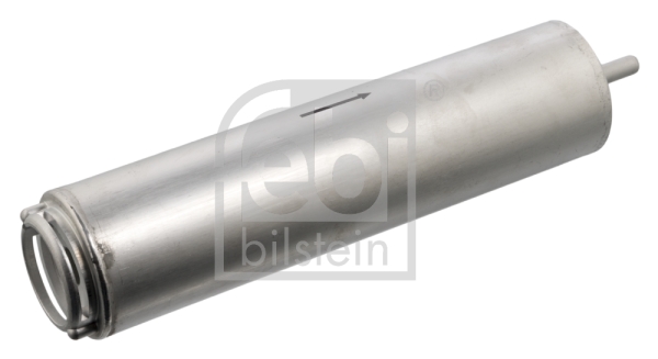 Filtre à carburant FEBI BILSTEIN 100484