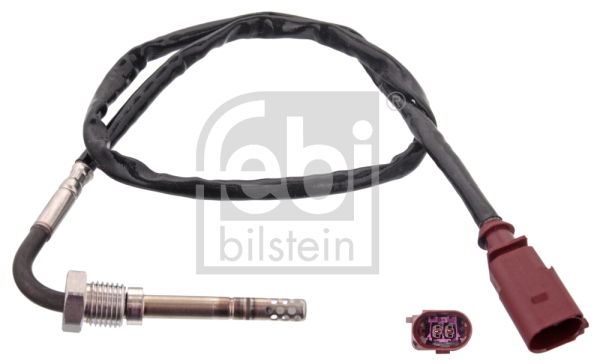 Capteur de température des gaz FEBI BILSTEIN 100807