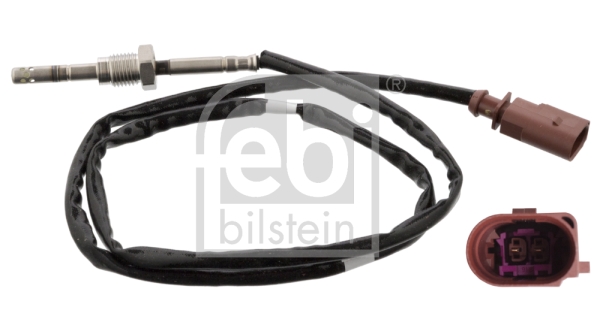 Capteur de température des gaz FEBI BILSTEIN 100810