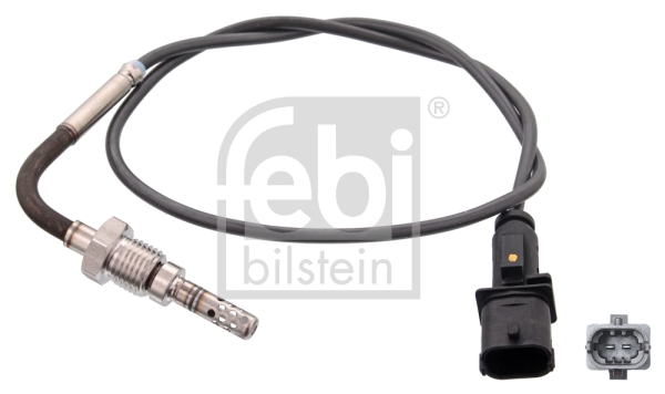 Capteur de température des gaz FEBI BILSTEIN 100819