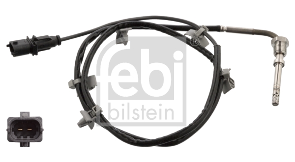 Capteur de température des gaz FEBI BILSTEIN 100824