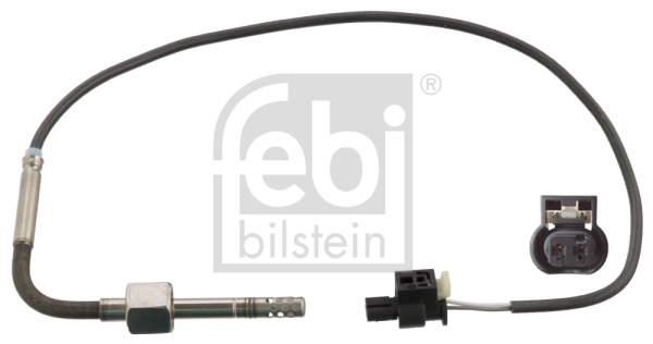 Capteur de température des gaz FEBI BILSTEIN 100826