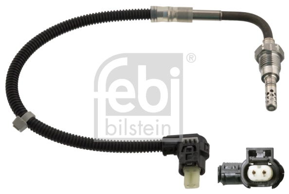 Capteur de température des gaz FEBI BILSTEIN 100827