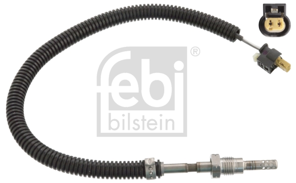 Capteur de température des gaz FEBI BILSTEIN 100834