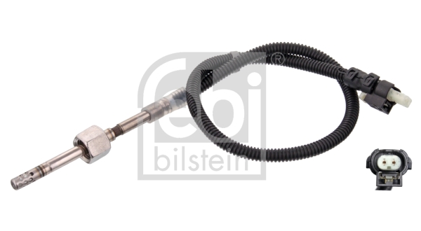 Capteur de température des gaz FEBI BILSTEIN 100835