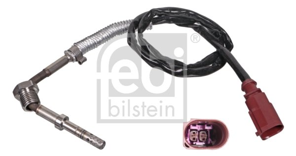 Capteur de température des gaz FEBI BILSTEIN 100844