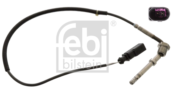 Capteur de température des gaz FEBI BILSTEIN 100846