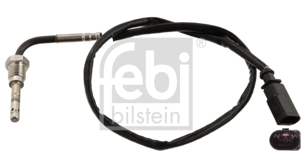 Capteur de température des gaz FEBI BILSTEIN 100849