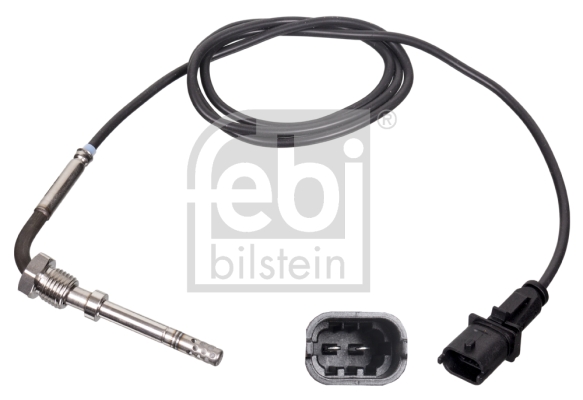 Capteur de température des gaz FEBI BILSTEIN 100852