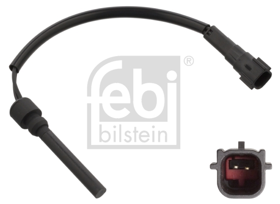 Capteur du niveau d'eau de refroidissement FEBI BILSTEIN 101231