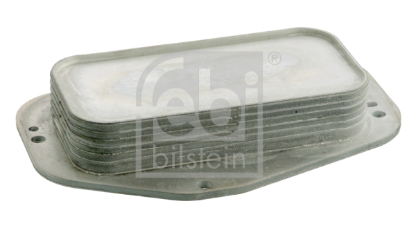 Radiateur d'huile FEBI BILSTEIN 101407