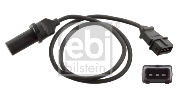 Capteur d'angle du vilebrequin FEBI BILSTEIN 101475