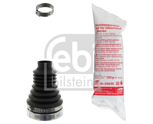 Soufflet de cardan FEBI BILSTEIN 101855