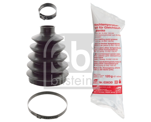 Soufflet de cardan FEBI BILSTEIN 101862