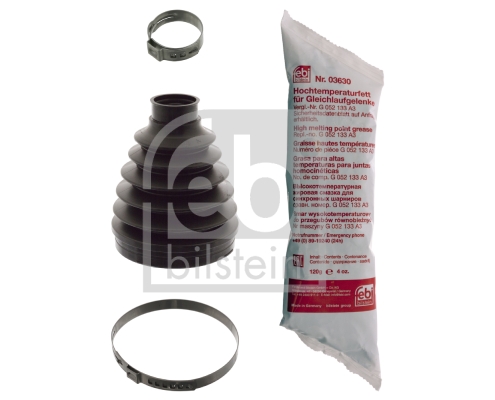 Soufflet de cardan FEBI BILSTEIN 102062