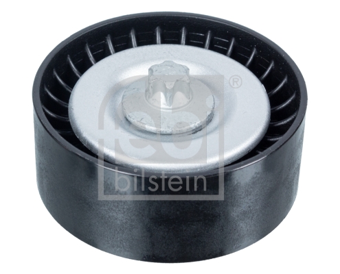 Galet enrouleur de courroie d'accessoires FEBI BILSTEIN 102152