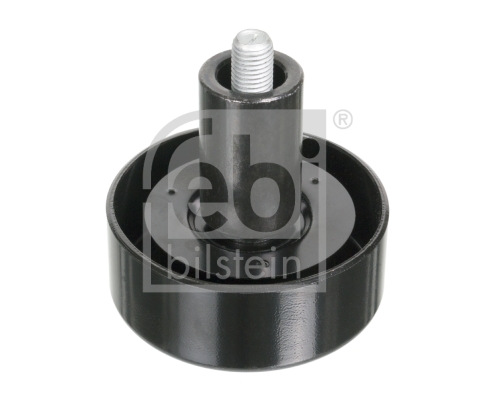 Galet enrouleur de courroie d'accessoires FEBI BILSTEIN 102154