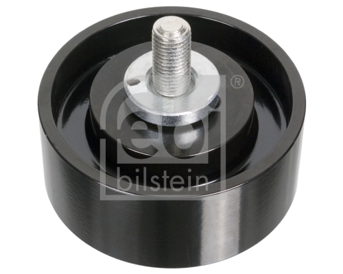 Galet enrouleur de courroie d'accessoires FEBI BILSTEIN 102155