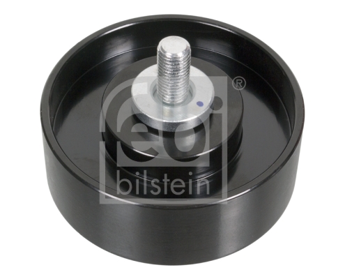 Galet enrouleur de courroie d'accessoires FEBI BILSTEIN 102158