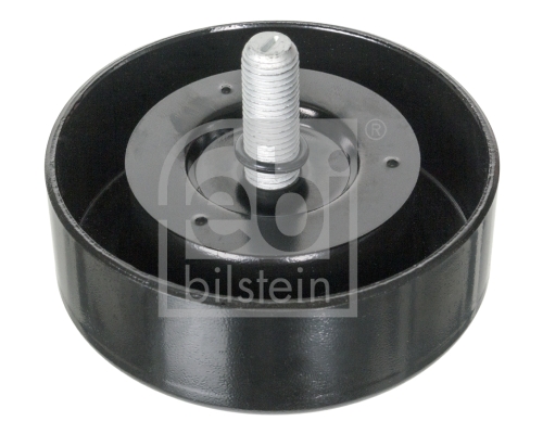 Galet enrouleur de courroie d'accessoires FEBI BILSTEIN 102159