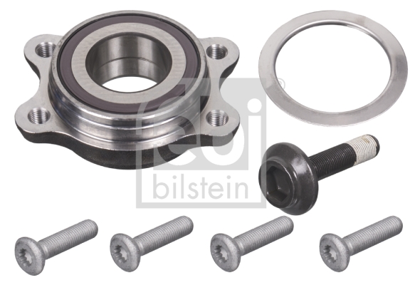 Roulement de roue FEBI BILSTEIN 102315