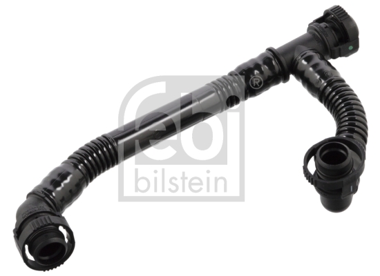 Tuyau de ventilation de carter-moteur FEBI BILSTEIN 102603