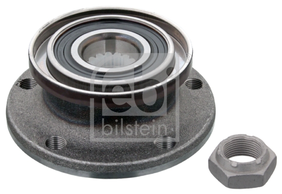 Roulement de roue FEBI BILSTEIN 102777