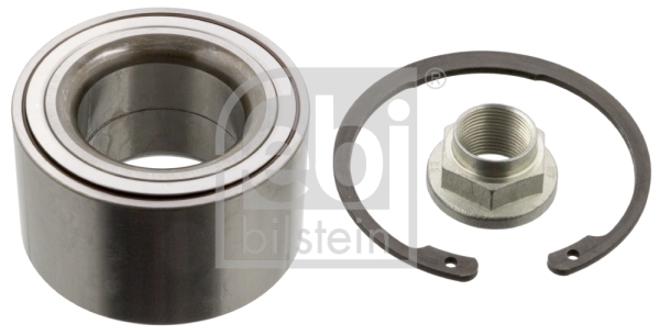 Roulement de roue FEBI BILSTEIN 102833