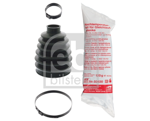 Soufflet de cardan FEBI BILSTEIN 102996