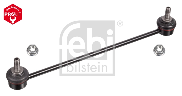 Biellette de barre stabilisatrice FEBI BILSTEIN 103121