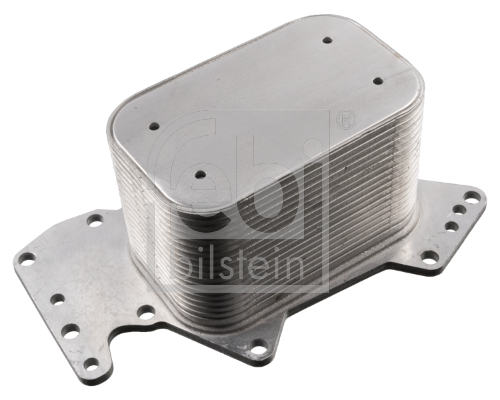 Radiateur d'huile FEBI BILSTEIN 103333