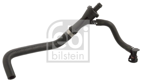 Soupape de dégazage du carter FEBI BILSTEIN 103514