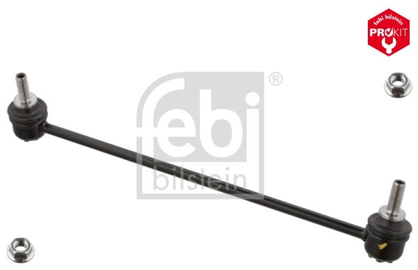 Biellette de barre stabilisatrice FEBI BILSTEIN 103633