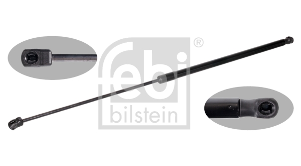 Vérin de capot FEBI BILSTEIN 103839