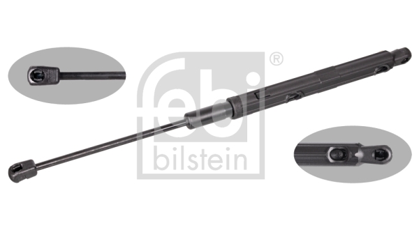 Vérin de capot FEBI BILSTEIN 103848