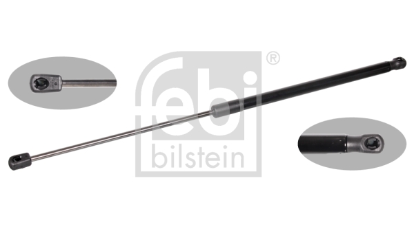 Vérin de capot FEBI BILSTEIN 103851