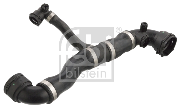 Durite de refroidissement FEBI BILSTEIN 103933