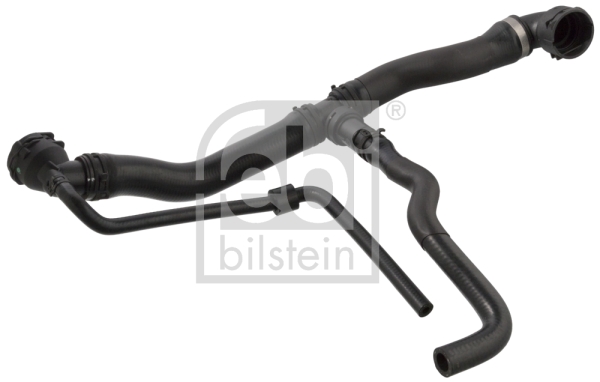 Durite de refroidissement FEBI BILSTEIN 103939