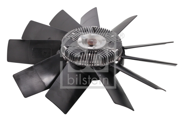 Ventilateur de refroidissement du moteur FEBI BILSTEIN 104229