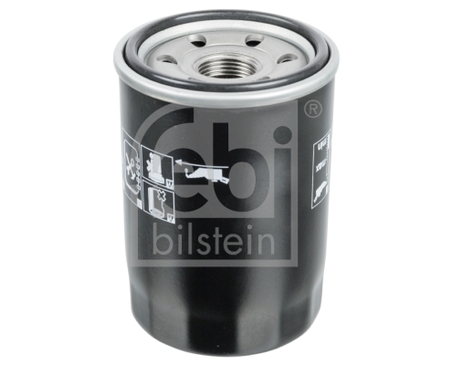 Filtre à huile FEBI BILSTEIN 104333