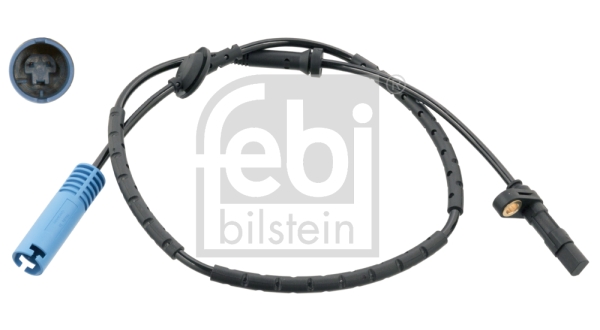 Capteur ABS FEBI BILSTEIN 104780