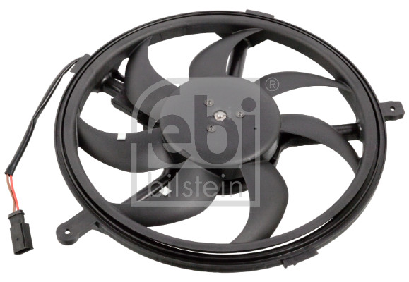 Ventilateur de refroidissement du moteur FEBI BILSTEIN 104790