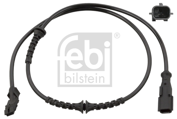 Capteur ABS FEBI BILSTEIN 104974