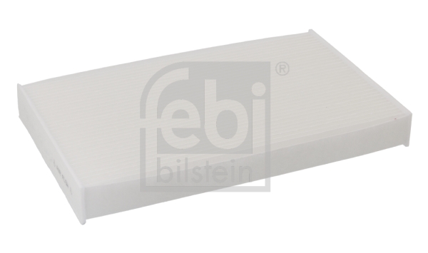 Filtre d'habitacle FEBI BILSTEIN 105708