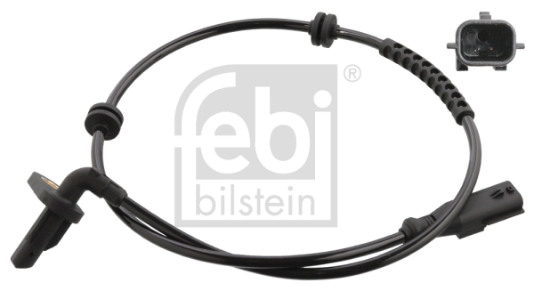 Capteur ABS FEBI BILSTEIN 106102