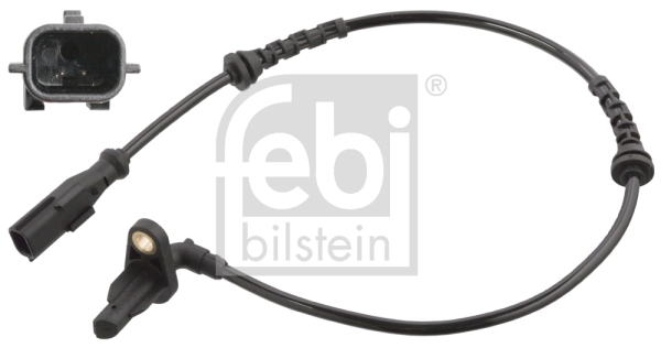 Capteur ABS FEBI BILSTEIN 106103