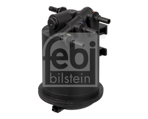 Filtre à carburant FEBI BILSTEIN 106107