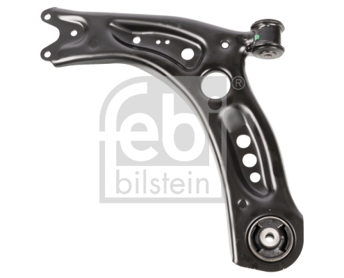 Triangle et bras de suspension FEBI BILSTEIN 106142