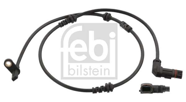 Capteur ABS FEBI BILSTEIN 106161